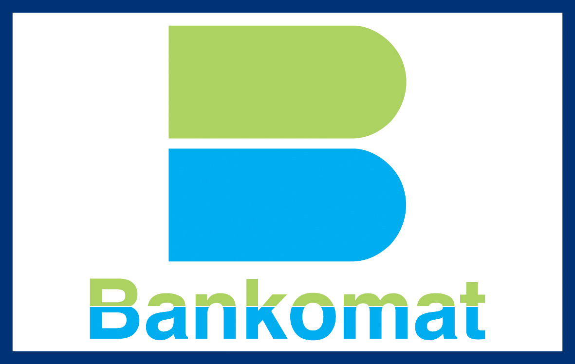 bankomat